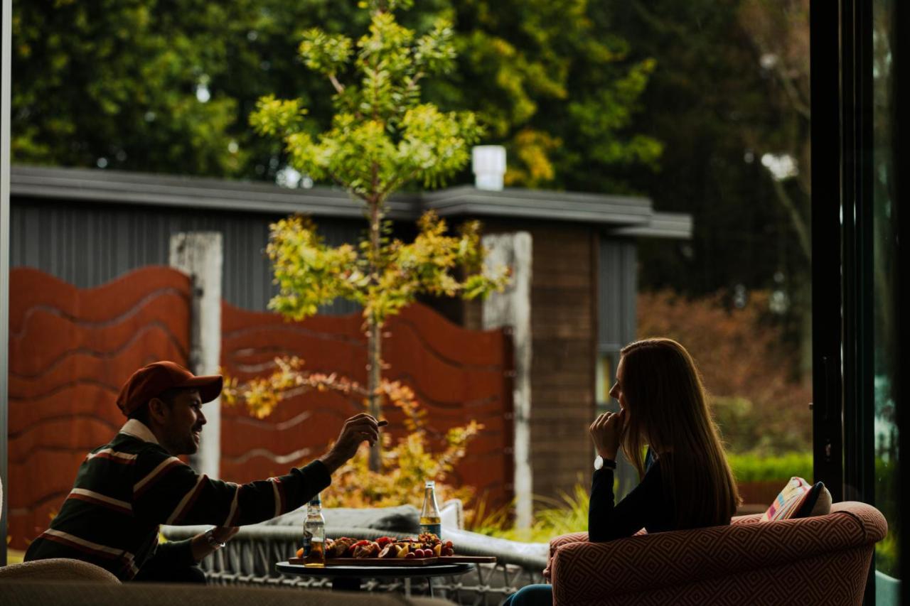 Hamurana Toka Ridge 빌라 외부 사진